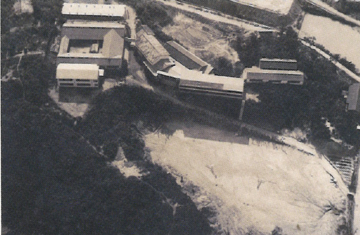 沿革