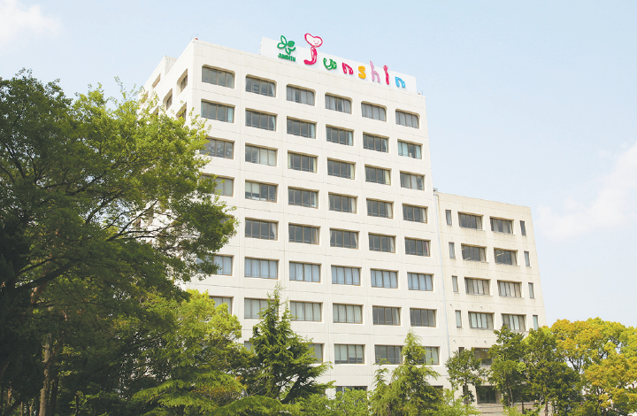 情報公開
