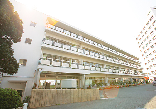 純真高等学校