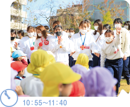保育教育基礎研究Ⅱ