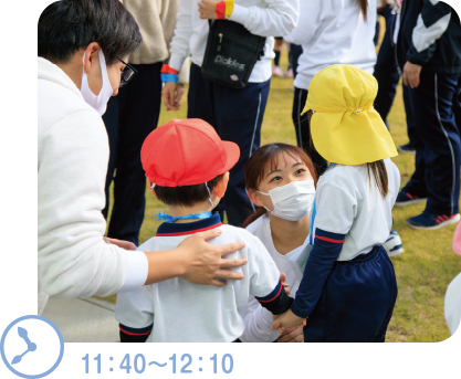 保育教育基礎研究Ⅱ