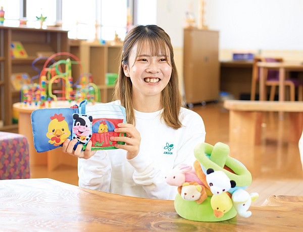 木白 さくらさん