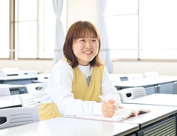 深見 柚月さん