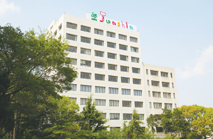 個別学校見学