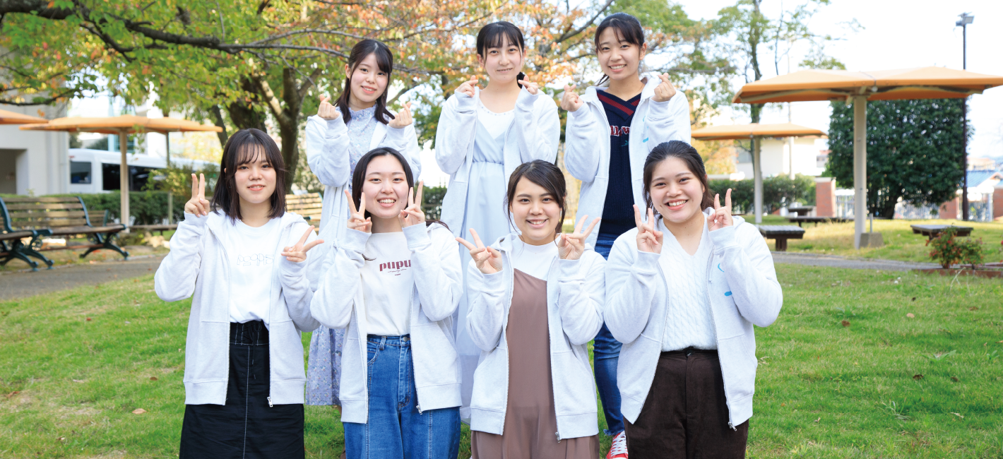 純真短期大学 純真短期大学