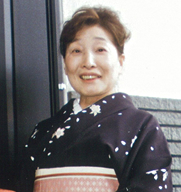 会長あいさつ